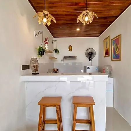 Bali Villas