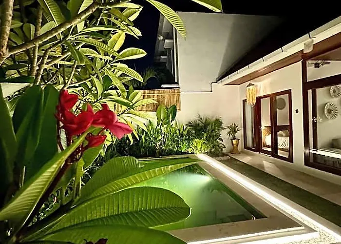 Bali Villas 别墅 *