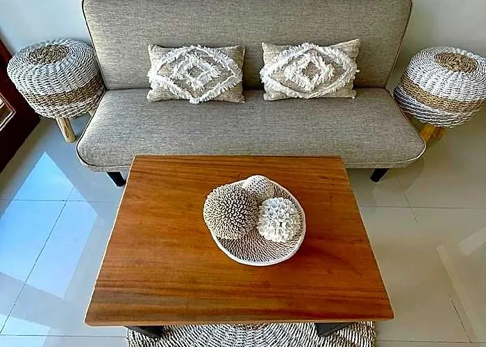 Bali Villas 别墅 *