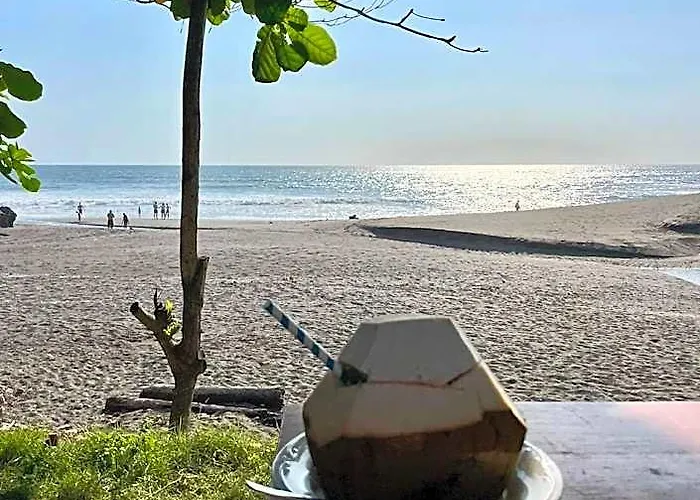 Bali Villas 别墅 Cemagi