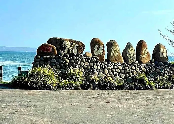 别墅 Bali Villas *