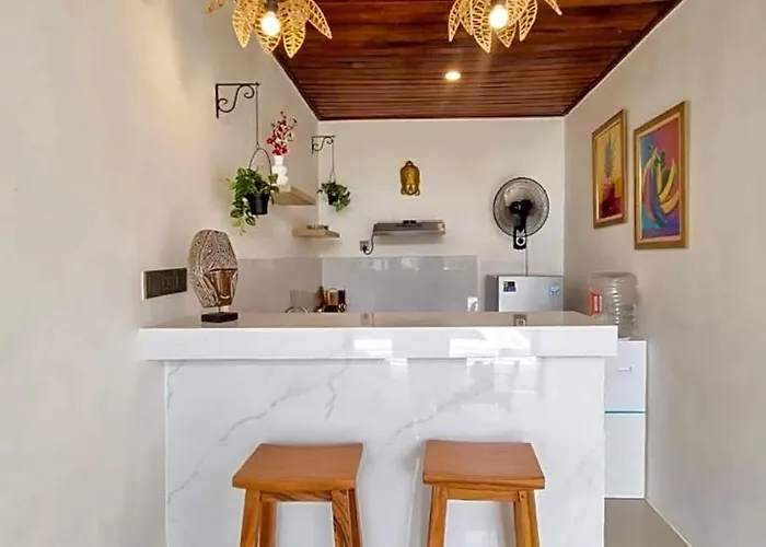 Bali Villas 别墅