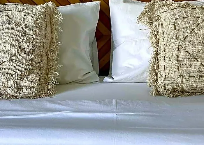 Bali Villas 别墅 Cemagi